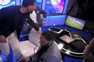 «Θεέ μου, τι έκανε! Είναι κλέφτης ψυχών»: Τρελάθηκε με το γκολ του Βινίσιους ο Φέρντιναντ!