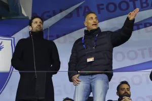 (ΑΝΟ) Ξανά στο "ΠΑΠ" ο Αργυρός - Έξυπνη... κίνηση