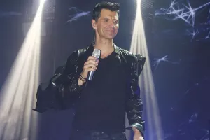 Φιέστα Άρη: Φέρνει Σάκη Ρουβά, Eva Simons και άλλους ξένους τραγουδιστές