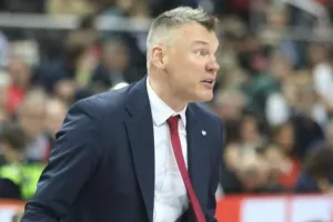 Προπονητής της σεζόν στην Ισπανία ο Γιασικεβίτσιους