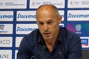 Τι απάντησε ο Μπογκντάν σε ερώτηση για... δώρα