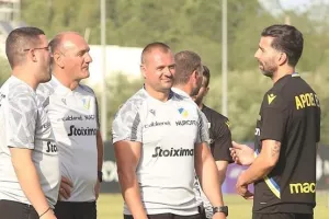 ΑΠΟΕΛ/Το... τέλειο παιχνίδι!