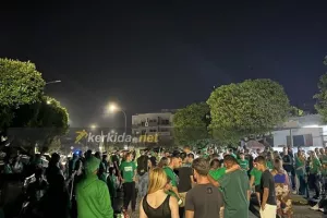 "Πρασίνισε" η Πρόοδος στην Λεμεσό (φώτος kerkida)
