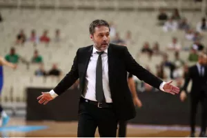 Σερέλης: «Πρέπει να βγάλουμε αυταπάρνηση και εγωισμό και να διεκδικήσουμε το πρωτάθλημα»
