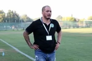 Παίζει του Σεργίου