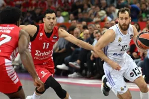 Ροντρίγκεθ: «Δεν έχω καταλάβει ακόμα πως κερδίσαμε»