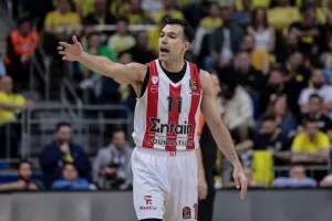 Φενέρμπαχτσε - Ολυμπιακός: Το Κάουνας περνάει από το ΣΕΦ