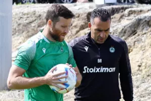 Ομόνοια: Στόχος για τελικό… 