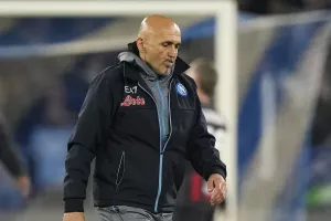 Έτοιμος να παραιτηθεί ο Σπαλέτι, γράφει η Corriere dello Sport