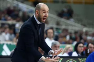 Σπανούλης: «Υπερβάλαμε εαυτών σε όλη τη σειρά, κάναμε πολλές υπερβάσεις»