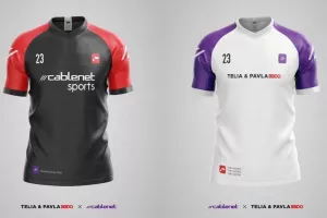Telia & Pavla BBDO και Cablenet Sports συμπαίκτες στο "γήπεδο" των social media