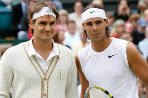 Φέντερερ: «Δεν γίνεται να βλέπεις Rolland Garros χωρίς Ναδάλ - Θα μου λείψει»