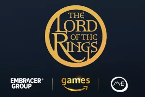 Νέο MMORPG "Άρχοντας των Δαχτυλιδιών" ετοιμάζει η Amazon