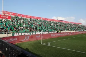 (Φωτορεπορτάζ) Τίγκα... στο πράσινο η Ανατολική και το Βόρειο Πέταλο