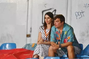 Νέα σεζόν/Πούνιν