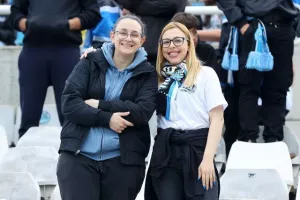 (Φωτορεπορτάζ) Ο κόσμος στο ΓΣΠ