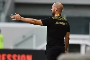 ΑΕΛ - Καρμιώτισσα: Τριάρα και διαχείριση με φόντο τον τελικό (φώτος)