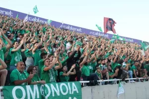 (Φωτορεπορτάζ) Τίγκα... στο πράσινο η Ανατολική και το Βόρειο Πέταλο