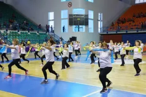 Μαζική συμμετοχή στην τελική γιορτή του ΑΓΟ Λευκωσίας