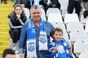 (Φωτορεπορτάζ) Ο κόσμος στο ΓΣΠ