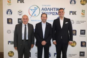 Ο αθλητικός τουρισμός στο επίκεντρο του 3ου Συνεδρίου του ΚΟΑ