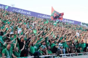 (Φωτορεπορτάζ) Τίγκα... στο πράσινο η Ανατολική και το Βόρειο Πέταλο