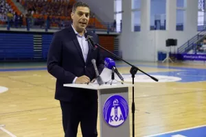 Μαζική συμμετοχή στην τελική γιορτή του ΑΓΟ Λευκωσίας