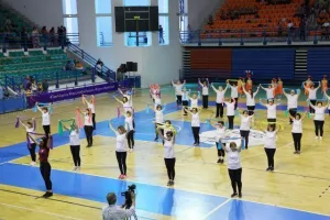 Μαζική συμμετοχή στην τελική γιορτή του ΑΓΟ Λευκωσίας