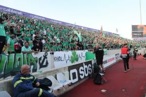 (Φωτορεπορτάζ) Τίγκα... στο πράσινο η Ανατολική και το Βόρειο Πέταλο