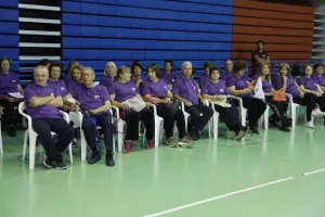 Μαζική συμμετοχή στην τελική γιορτή του ΑΓΟ Λευκωσίας