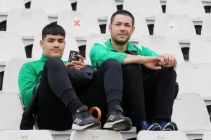 (Φωτορεπορτάζ) Ο κόσμος στο ΓΣΠ