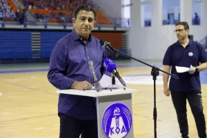 Μαζική συμμετοχή στην τελική γιορτή του ΑΓΟ Λευκωσίας