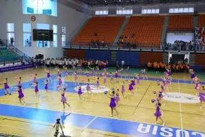 Μαζική συμμετοχή στην τελική γιορτή του ΑΓΟ Λευκωσίας