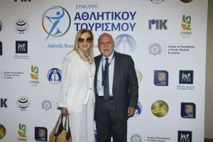 Ο αθλητικός τουρισμός στο επίκεντρο του 3ου Συνεδρίου του ΚΟΑ