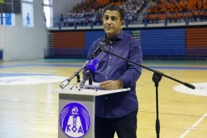 Μαζική συμμετοχή στην τελική γιορτή του ΑΓΟ Λευκωσίας