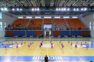 Μαζική συμμετοχή στην τελική γιορτή του ΑΓΟ Λευκωσίας