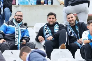 (Φωτορεπορτάζ) Ο κόσμος στο ΓΣΠ