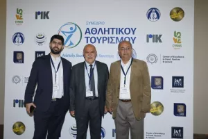 Ο αθλητικός τουρισμός στο επίκεντρο του 3ου Συνεδρίου του ΚΟΑ