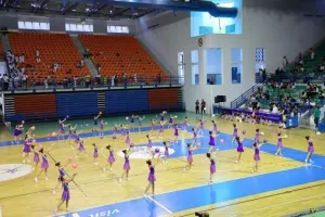 Μαζική συμμετοχή στην τελική γιορτή του ΑΓΟ Λευκωσίας