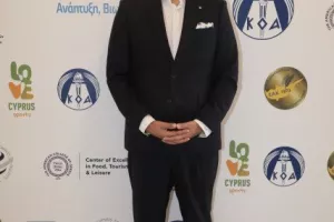 Ο αθλητικός τουρισμός στο επίκεντρο του 3ου Συνεδρίου του ΚΟΑ