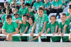 (Φωτορεπορτάζ) Τίγκα... στο πράσινο η Ανατολική και το Βόρειο Πέταλο