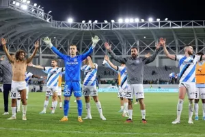 Ζωντανός/Απόλλων