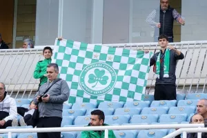 (Φωτορεπορτάζ) Ο κόσμος στο ΓΣΠ