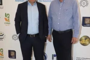 Ο αθλητικός τουρισμός στο επίκεντρο του 3ου Συνεδρίου του ΚΟΑ