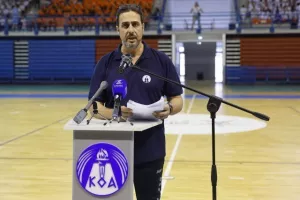 Μαζική συμμετοχή στην τελική γιορτή του ΑΓΟ Λευκωσίας