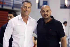 Κυπελλούχος η Πετρολίνα ΑΕΚ!