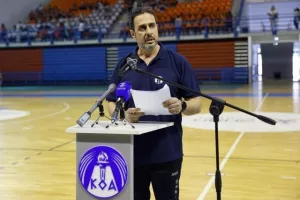 Μαζική συμμετοχή στην τελική γιορτή του ΑΓΟ Λευκωσίας