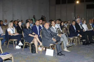 Ο αθλητικός τουρισμός στο επίκεντρο του 3ου Συνεδρίου του ΚΟΑ