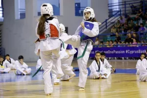 Μαζική συμμετοχή στην τελική γιορτή του ΑΓΟ Λευκωσίας