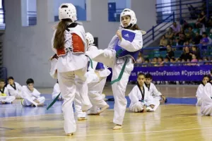 Μαζική συμμετοχή στην τελική γιορτή του ΑΓΟ Λευκωσίας